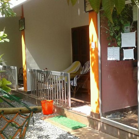 Отель Baby House Варкала Экстерьер фото