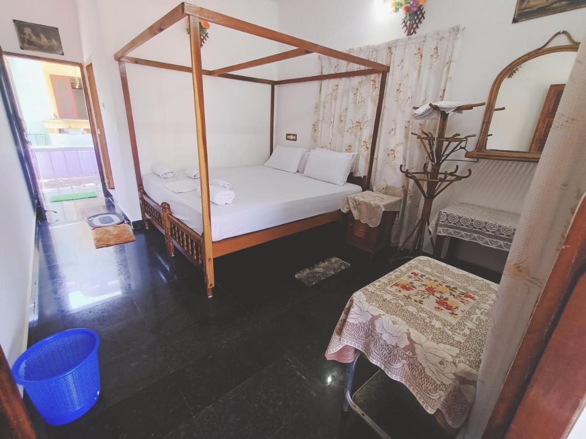 Отель Baby House Варкала Экстерьер фото